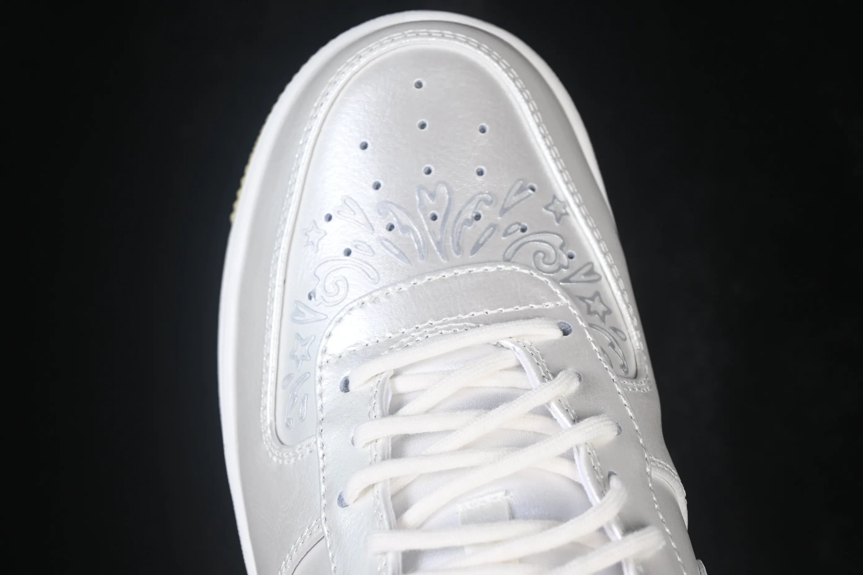 All categories Nk Air Force 1 Air Force series Nk Air Force 1 Low Air Force low-top Nike Air Force 1'07 Low joint model Air Force 1 low-top casual sneakers IR8218-118
